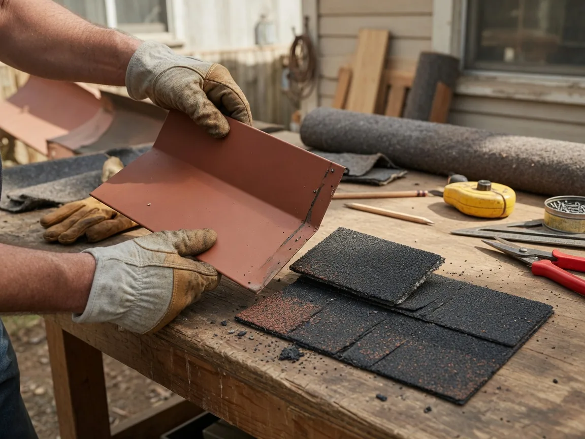 Roof Repair company in Glen Haven, CO